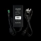 Блок питания Satvision SVP-165 5А 12В