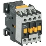 Контактор КМИе-11810 18А 230В/АС3 1НО