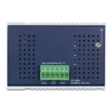 8 портовый коммутатор IGS-4215-8P2T2S Planet