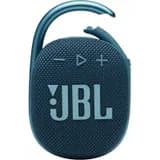 Колонка Clip 4 Blue JBL