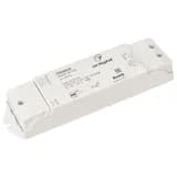 Диммер Arlight SMARTD9DIM 1224V 1x15A 24G IP20 Пластик 027133