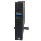 Источник бесперебойного питания (ИБП) OL3000ERTXL2U CyberPower