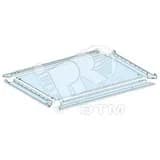 Панель сплошная сальниковая IP55 300х600мм Schneider Electric