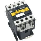 Контактор КМИ малогабаритный 25А катушка управления 230В АС 1НО IEK