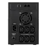 Источник бесперебойного питания (ИБП) Back Basic 2200 Ippon