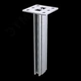 Подвес вертикальный двойной усиленный 92х41 L800 горячеоцинкованный