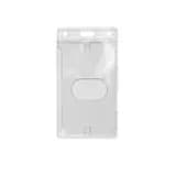 Кармашек для карты жесткий ST-AC205VP Smartec