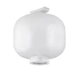 Модуль порошкового пожаротушения МПП-8У (Буран-8У)