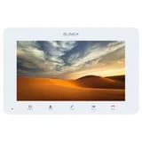 Видеодомофон 7" Slinex SM-07MHD White