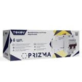 Выключатель нагрузки модульный 2п 16А PRIZMA TOKOV Electric TKE-PZ60-MDSI-2-16