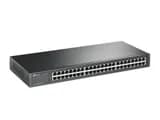 Неуправляемый 48 портовый коммутатор TL-SF1048 TP-Link
