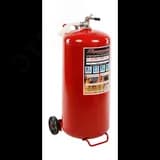 Огнетушитель порошковый ОП-40 (з) АВСЕ-01