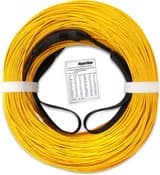 Сборка транковая Hyperline TC-MC3-9-MPOF8/AX-4xDLC/UX-IN-1/2M-LSZH-YL