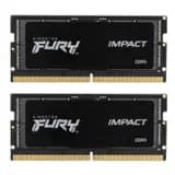 Оперативная память Kingston Fury Impact KF564S38IBK2-32