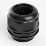 Сальник MG63 диаметр проводника 4050 мм STEKKER IP68 чёрный 49457