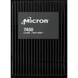 Накопитель Micron 7450 Pro 7.68Tb MTFDKCC7T6TFR