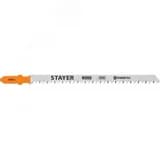 Пилки для лобзика T301CD