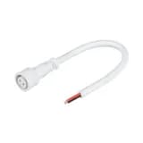 Разъем выводной Arlight DCWPMONO2PINL150F 032851