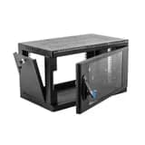 Телекоммуникационный шкаф ШРН-6.500-9005 ЦМО