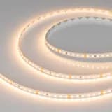 Лента ULA1208mm 24V Warm2700 144 Wm IP20 5m Arlight 7 лет 042305