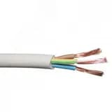 Провод ПВС 3х1.5 ТРТС 100м