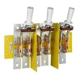 Разъединитель РЕ19-45-31170 2500А EKF