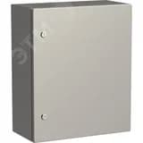 TITAN 5 Корпус метал. ЩМП-60.50.25 (AISI 316) УХЛ1 IP66