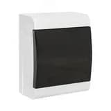 Щит распределительный ЩРН-П-6 (промышленная упаковк а) IP41 Basic EKF