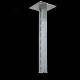 Стойка потолочная усиленная 1800 мм HD85