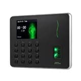 Биометрический терминал ZKTeco WL10
