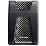 Внешний жесткий диск объемом HDD 2 Тб HD650 2Tb AHD650-2TU31-CBK A-Data