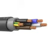 Кабель силовой ППГнг(А)-HF 5х35,0 мк (N,PE) - 0,66 кВ ТРТС