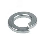 Шайба гровер M4 DIN 127 INOX shgr4-INOX EKF