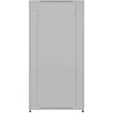 Телекоммуникационный шкаф Премиум NTSS-R22U60100PD/PD NTSS