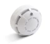 Извещатель пожарный дымовой оптико-электронный Рубеж ИП 212-45 (базовое основание V1.04) Rbz-338654