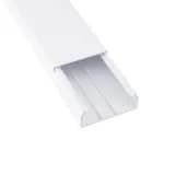 Кабель-канал 100х40 L2000 пластик TA-GN DKC 01782