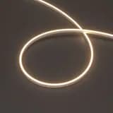 Лента герметичная MOONLIGHTSIDEM19603x06mm 24V Warm3000 72 Wm IP54 2216 5m wire x2 Arlight Вывод кабеля прямой 039566