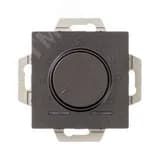 ATLASDESIGN ТЕРМОСТАТ электрон. теплого пола с датчиком, 10A, механизм, МОККО