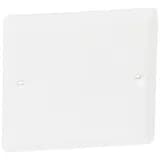 BATIK Крышка 80х80 для коробок 89125 089281 Legrand Euro