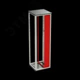 Комплект боковой отсека шин В=1800 мм Г=400 мм