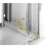 Телекоммуникационные шкаф ЦМО ШРН-Э-9.350