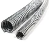 Металлорукав Р3-Ц 20 d20мм без протяжки (уп.50м) ГОФРОМАТИК zeta42513