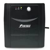 Источник бесперебойного питания (ИБП) Back Pro 1050 PowerMan
