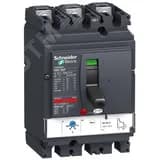 Выключатель автоматический NSX100B TM32D 3P3D термомагнитный расцепитель Schneider Electric