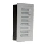 Модуль MA-08 расширения к видеопанелям MA-02 и MA-04 Slinex