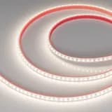 Лента Arlight RTWPSA12010mm 24V Day4000 96 Wm IP67 2835 5m 0223222