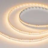 Лента UL-A200-10mm 24V Warm2700 (20 W/m, IP20, 2835, 5m) (Arlight, высок.эфф.150 лм/Вт)