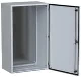 Корпус ЩМП-100.60.30 TITAN 5 УХЛ1 IP66 метал. IEK TI5-10-N-100-060-030-66