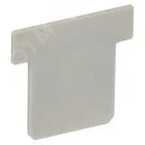 Разделитель для CTS большой 6/10мм2 серый YCT10-00-K03-006-SP IEK