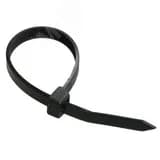 Хомут 200х2.5мм нейлон черный (100шт) UHH32-D025-200-100 IEK